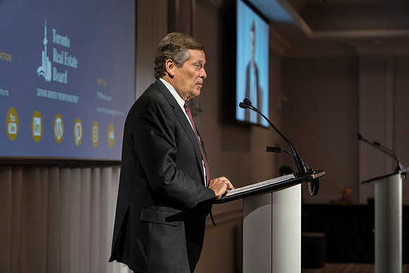 Election Event Mayor John Tory-Jennifer Keesmaat-2030