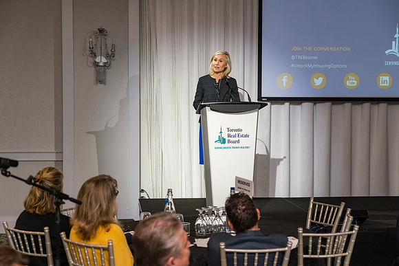 Election Event Mayor John Tory-Jennifer Keesmaat-2183
