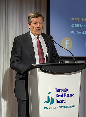 Election Event Mayor John Tory-Jennifer Keesmaat-2021