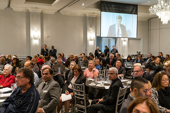Election Event Mayor John Tory-Jennifer Keesmaat-2076