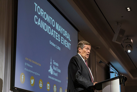 Election Event Mayor John Tory-Jennifer Keesmaat-2123