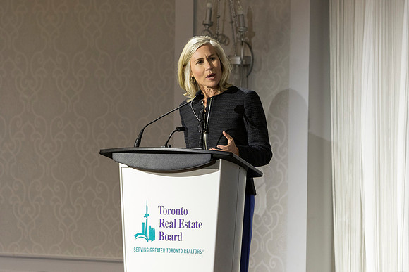 Election Event Mayor John Tory-Jennifer Keesmaat-6881