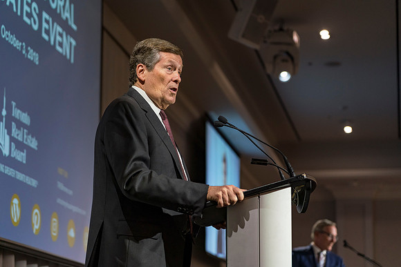 Election Event Mayor John Tory-Jennifer Keesmaat-2120