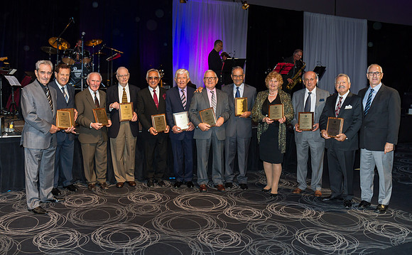 TREB Member Dinner 25-50 2016-8850