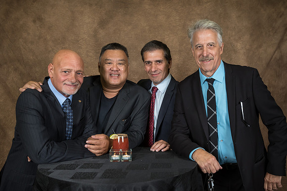 TREB Member Dinner 25-50 2016-0542