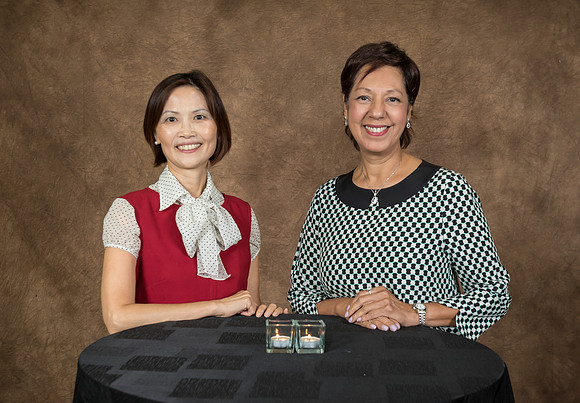 TREB Member Dinner 25-50 2016-0552