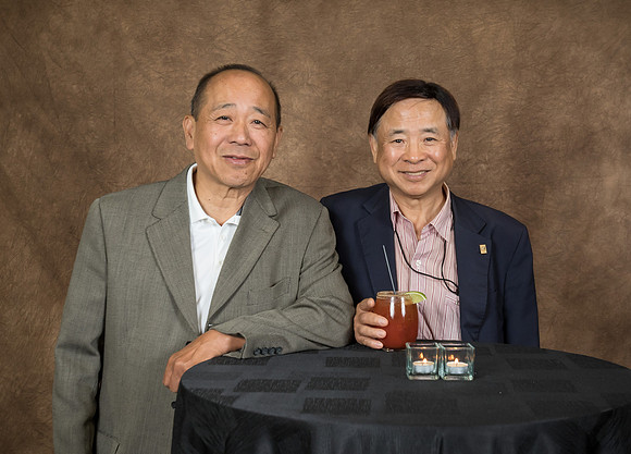 TREB Member Dinner 25-50 2016-0517