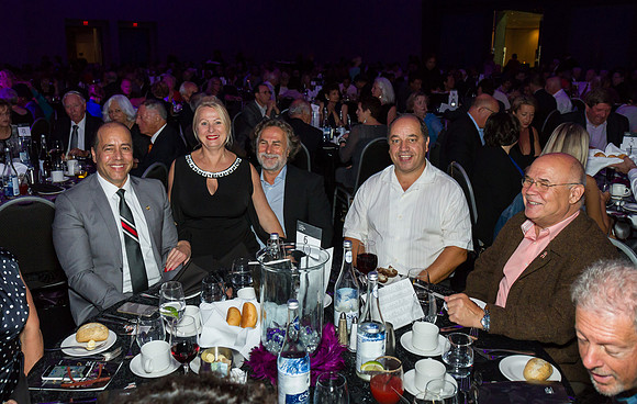 TREB Member Dinner 25-50 2016-8794