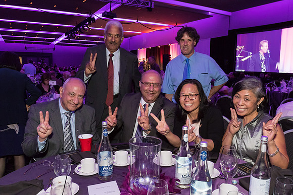 TREB Member Dinner 25-50 2016-0636