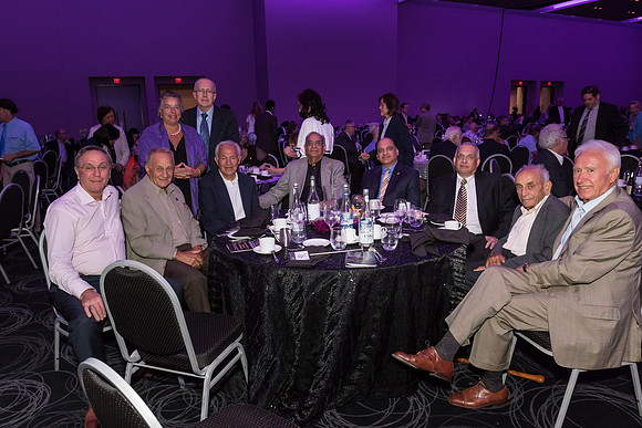 TREB Member Dinner 25-50 2016-0634