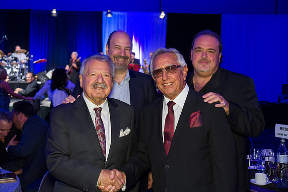 TREB Member Dinner 25-50 2016-8891