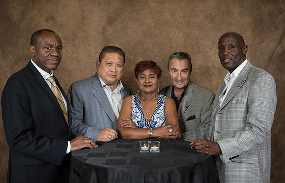 TREB Member Dinner 25-50 2016-0511