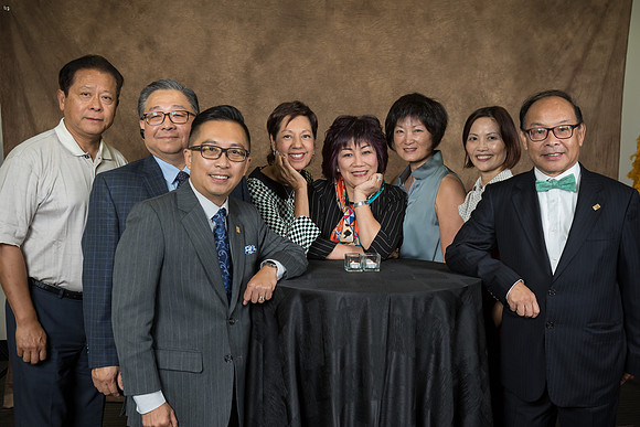 TREB Member Dinner 25-50 2016-0573