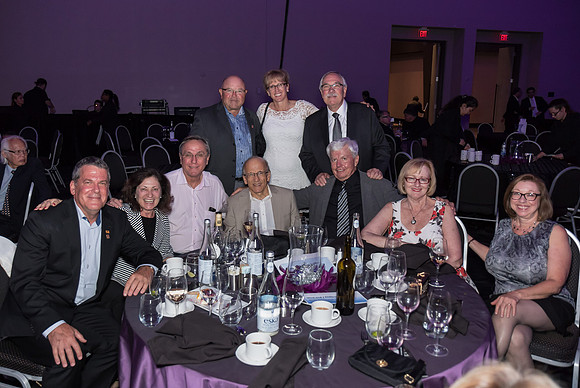 TREB Member Dinner 25-50 2016-0726