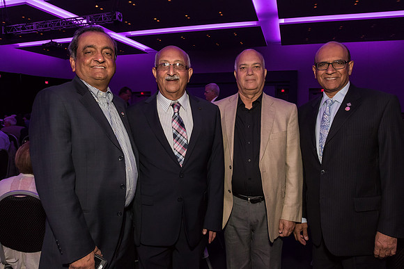 TREB Member Dinner 25-50 2016-0630
