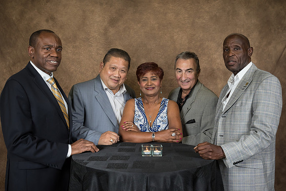 TREB Member Dinner 25-50 2016-0510