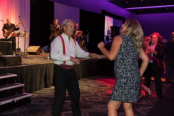 TREB Member Dinner 25-50 2016-0720