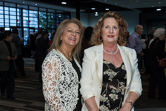 TREB Member Dinner 25-50 2016-0482