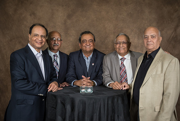 TREB Member Dinner 25-50 2016-0679