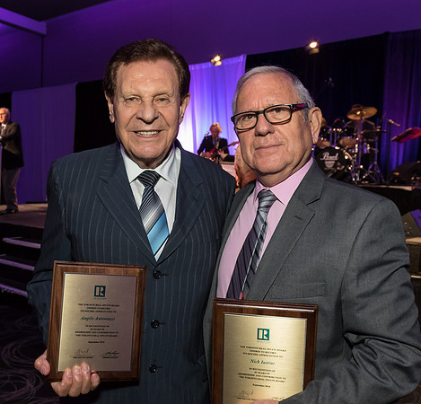 TREB Member Dinner 25-50 2016-0615