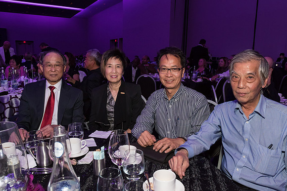 TREB Member Dinner 25-50 2016-0622