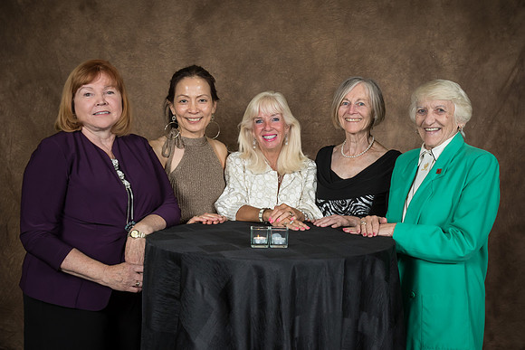 TREB Member Dinner 25-50 2016-0681