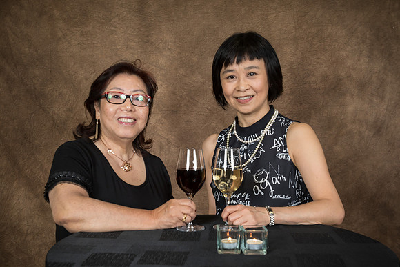 TREB Member Dinner 25-50 2016-0518