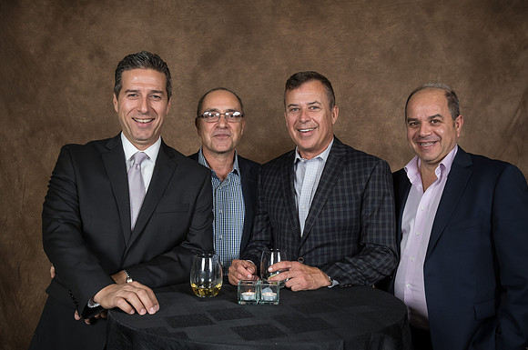 TREB Member Dinner 25-50 2016-0661