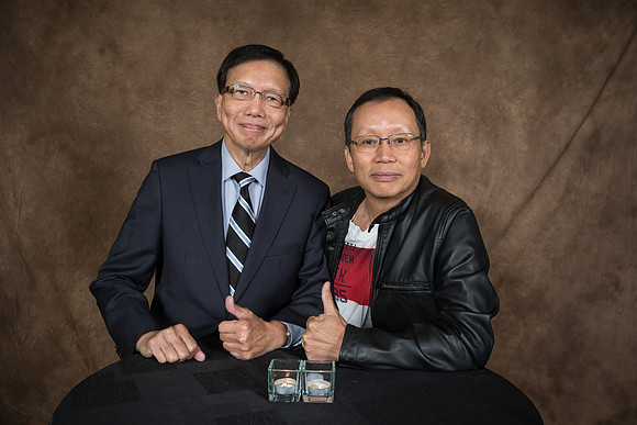 TREB Member Dinner 25-50 2016-0656