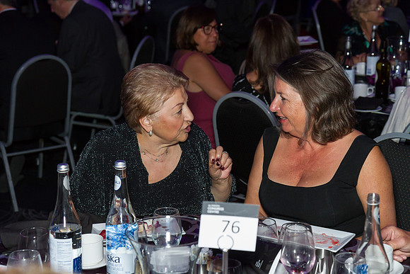 TREB Member Dinner 25-50 2016-8804