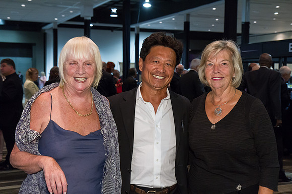 TREB Member Dinner 25-50 2016-8724