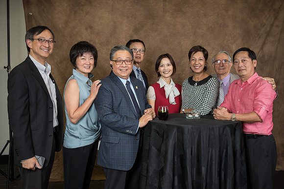 TREB Member Dinner 25-50 2016-0557