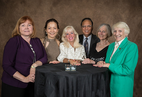 TREB Member Dinner 25-50 2016-0683
