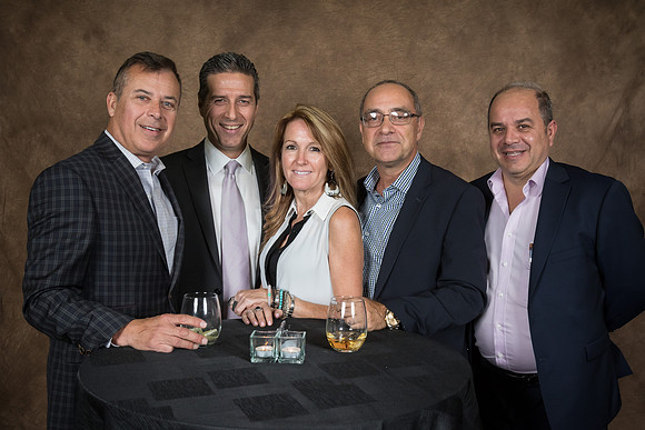TREB Member Dinner 25-50 2016-0654