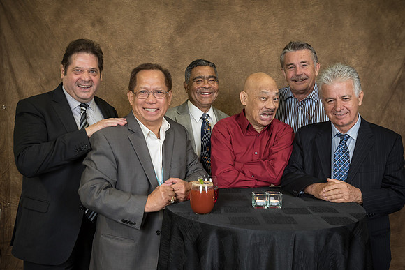 TREB Member Dinner 25-50 2016-0582
