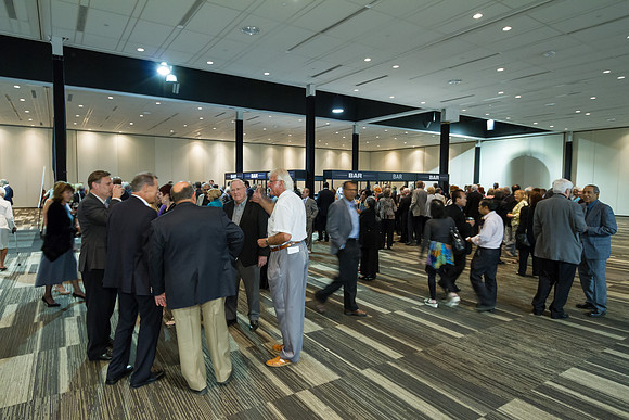 TREB Member Dinner 25-50 2016-8712