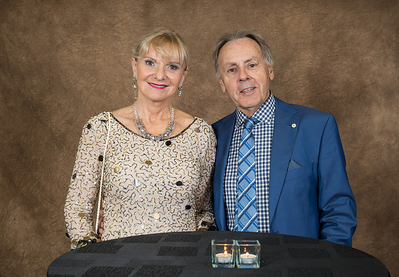 TREB Member Dinner 25-50 2016-0514