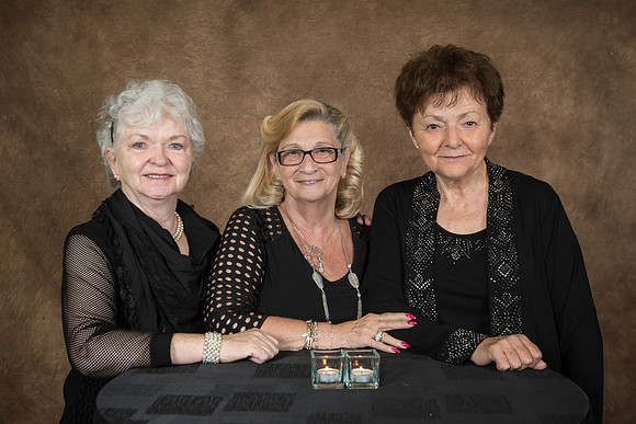 TREB Member Dinner 25-50 2016-0546