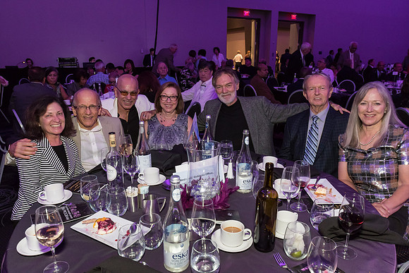 TREB Member Dinner 25-50 2016-0627