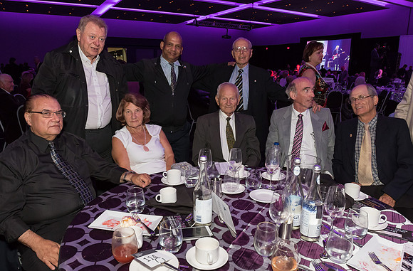 TREB Member Dinner 25-50 2016-0623