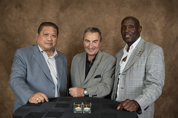 TREB Member Dinner 25-50 2016-0513