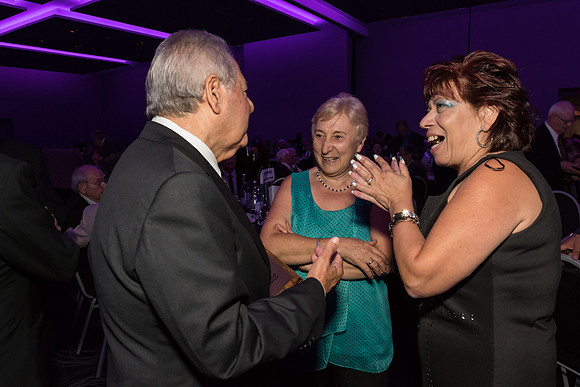 TREB Member Dinner 25-50 2016-0618