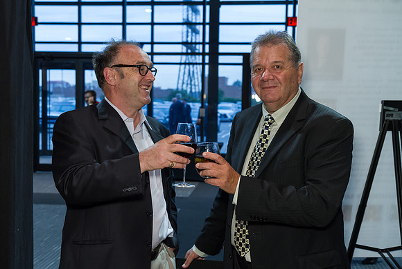 TREB Member Dinner 25-50 2016-8749