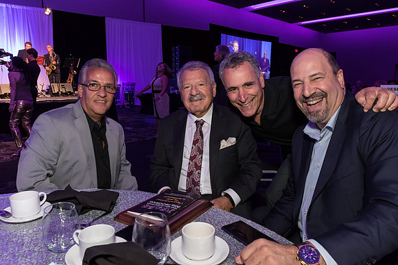 TREB Member Dinner 25-50 2016-0642