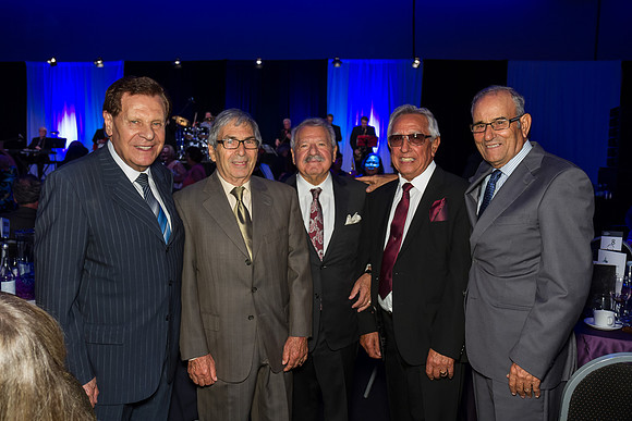 TREB Member Dinner 25-50 2016-8897