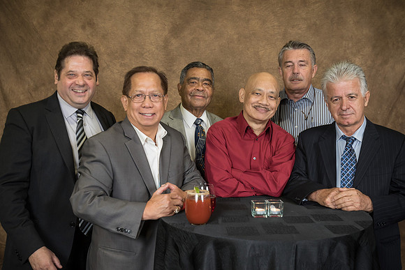 TREB Member Dinner 25-50 2016-0580