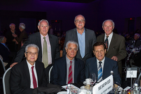 TREB Member Dinner 25-50 2016-8806