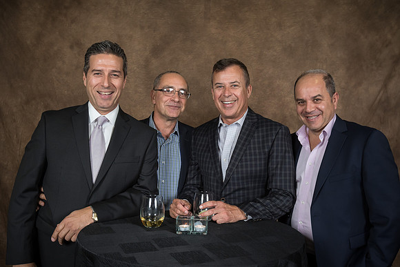 TREB Member Dinner 25-50 2016-0660