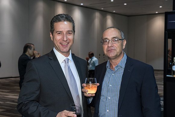 TREB Member Dinner 25-50 2016-0455