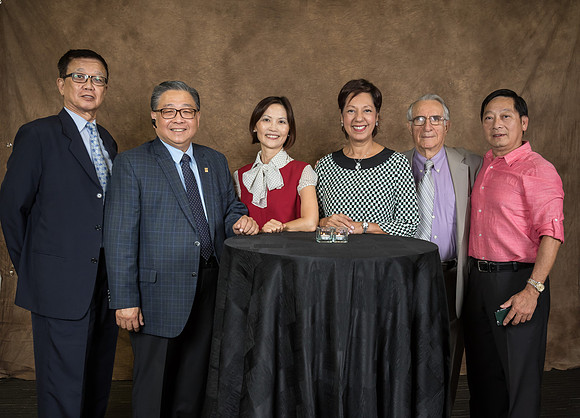 TREB Member Dinner 25-50 2016-0555